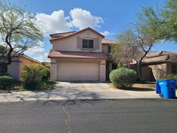 Pre-foreclosure in  W VELIANA WAY Tolleson, AZ 85353
