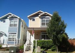Pre-foreclosure in  HICKORY ST Roseville, CA 95678