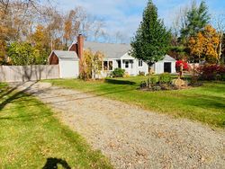 Pre-foreclosure in  CLAPP RD Scituate, MA 02066