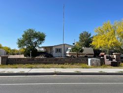 Pre-foreclosure in  W 16TH AVE Apache Junction, AZ 85120