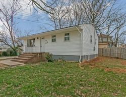 Pre-foreclosure in  KENT VILLAGE DR Hyattsville, MD 20785