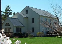 Pre-foreclosure in  DUKES BROOK RD Plympton, MA 02367