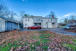 Pre-foreclosure Listing in BEDFORD ST ABINGTON, MA 02351