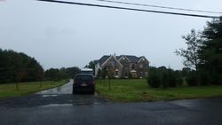 Pre-foreclosure in  NURKO RD Perrineville, NJ 08535