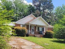 Pre-foreclosure in  MCCURDY Benton, AR 72019