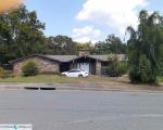 Pre-foreclosure in  N LOCUST ST North Little Rock, AR 72116