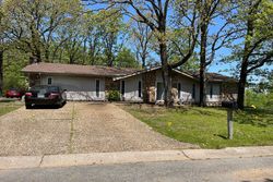 Pre-foreclosure in  SALLISAW AVE North Little Rock, AR 72116