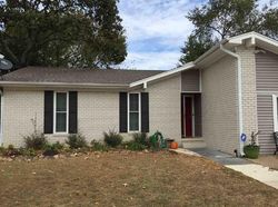 Pre-foreclosure in  PECAN VALLEY DR Sherwood, AR 72120