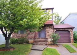 Pre-foreclosure in  EUGENE PL Staten Island, NY 10312
