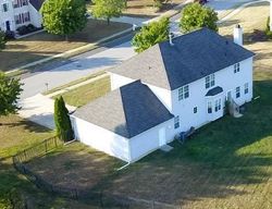 Pre-foreclosure in  KINGSBERRY LN Woodstown, NJ 08098