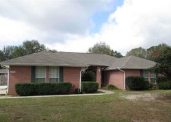 Pre-foreclosure in  SUNNYRIDGE DR Milton, FL 32570