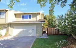 Pre-foreclosure Listing in BRACH WAY SANTA CLARA, CA 95051