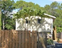Pre-foreclosure in  HAND AVE Sarasota, FL 34232
