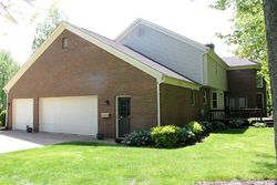 Pre-foreclosure in  ORION ST NE Canton, OH 44720