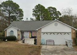 Pre-foreclosure in  ORION LAKE CIR Navarre, FL 32566
