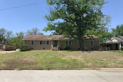 Pre-foreclosure in  N MCLEMORE AVE Brownsville, TN 38012