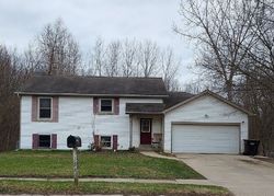 Pre-foreclosure in  LANDSBURG RD Fennville, MI 49408