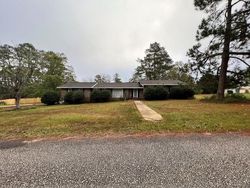 Pre-foreclosure Listing in CIRCLE DR PROSPERITY, SC 29127