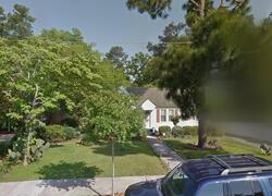 Pre-foreclosure in  CAROLINA AVE Orangeburg, SC 29115