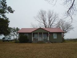 Pre-foreclosure Listing in GREEN MEADOW RD CHERAW, SC 29520