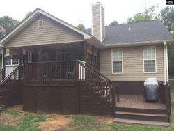 Pre-foreclosure in  SEASE RD Ridgeway, SC 29130