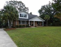 Pre-foreclosure in  MARION AVE Florence, SC 29505