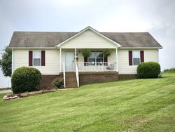 Pre-foreclosure in  MAPLEWOOD DR Cornersville, TN 37047