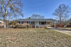 Pre-foreclosure in  TRUESDELL AVE Lugoff, SC 29078