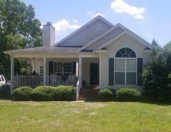 Pre-foreclosure Listing in HERMITAGE POND RD CAMDEN, SC 29020