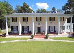 Pre-foreclosure Listing in S LAFAYETTE ST HEMINGWAY, SC 29554