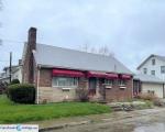 Pre-foreclosure in  FRAZER AVE NW Canton, OH 44709