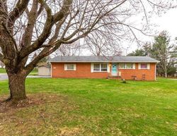 Pre-foreclosure in  PEACH ST Louisville, OH 44641