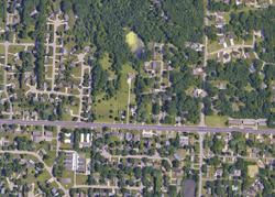 Pre-foreclosure in  PORTAGE ST NW Canton, OH 44720
