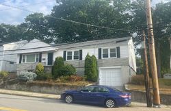 Pre-foreclosure in  COREY ST West Roxbury, MA 02132