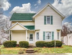 Pre-foreclosure Listing in CANAL ST E NAVARRE, OH 44662