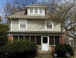 Pre-foreclosure in  CLOVERDALE AVE Akron, OH 44302