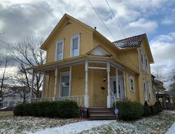 Pre-foreclosure in  CROSBY ST Akron, OH 44302