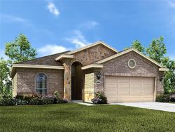 Pre-foreclosure in  IRON ORE TRL Fort Worth, TX 76131