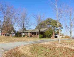 Pre-foreclosure in  FUQUA RD Sharon, TN 38255