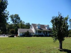 Pre-foreclosure in  SANDUSKY LN Cypress Inn, TN 38452