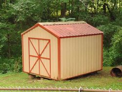 Pre-foreclosure in  SHADY LN Harriman, TN 37748