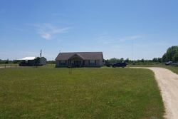 Pre-foreclosure Listing in COUNTY ROAD 3011 EDNA, TX 77957