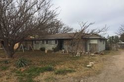 Pre-foreclosure in  132ND ST Lubbock, TX 79423
