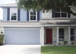 Pre-foreclosure in  BARKING WOLF San Antonio, TX 78245