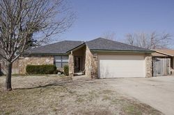 Pre-foreclosure in  S 139TH EAST AVE Tulsa, OK 74108