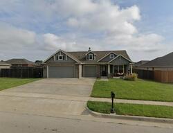 Pre-foreclosure in  E 144TH ST S Bixby, OK 74008