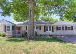 Pre-foreclosure in  S 142ND EAST AVE Tulsa, OK 74108