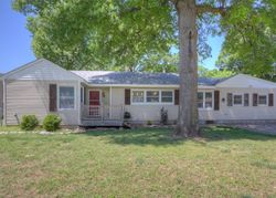 Pre-foreclosure in  S 142ND EAST AVE Tulsa, OK 74108