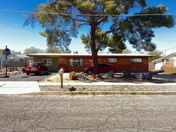 Pre-foreclosure in  N NANCY ROSE BLVD Tucson, AZ 85712