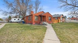 Pre-foreclosure Listing in N 600 E SPANISH FORK, UT 84660